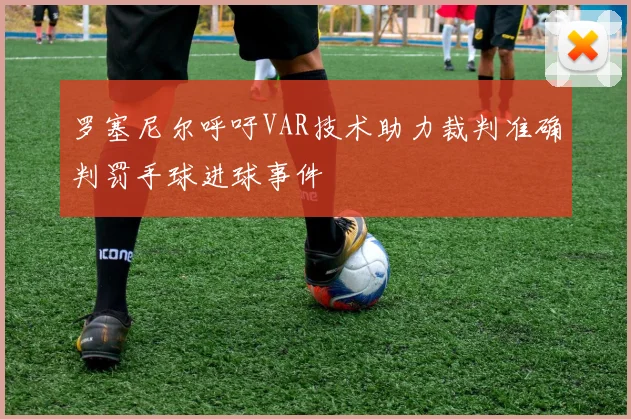 罗塞尼尔呼吁VAR技术助力裁判准确判罚手球进球事件