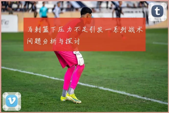 马刺篮下压力不足引发一系列战术问题分析与探讨